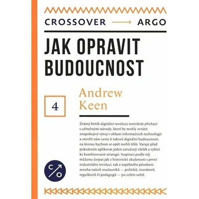 Jak opravit budoucnost