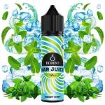 Bombo Bar Juice Sweet Mint Ice 12ml/60ml - boombvaping - 25,41 лв