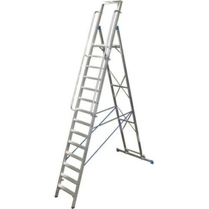 KRAUSE Stabilo 14 step (127846)
