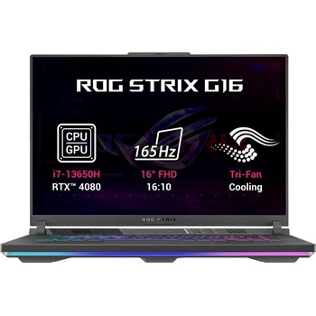 Asus Rog Strix G16 G614JZ-NEBULA014