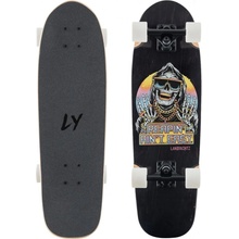 Landyachtz Dinghy Blunt Reapin Ain’t Easy 28,5