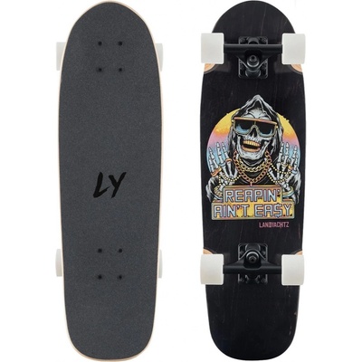 Landyachtz Dinghy Blunt Reapin Ain’t Easy 28,5