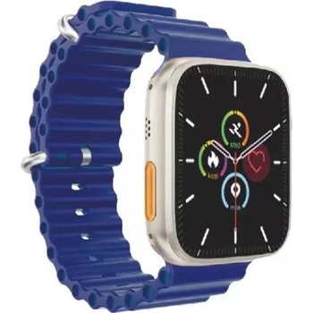 Roger Роджър ws-gs28 Смарт часовник, син (4752168137956) (4752168137956)