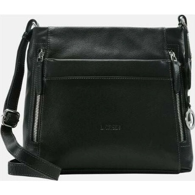 L.Credi Sabrina Black 4L