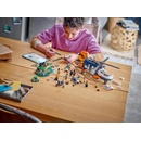 Image 1 of LEGO® City - Jungle Explorer Helicopter at Base Camp (60437)