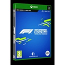 F1 2021