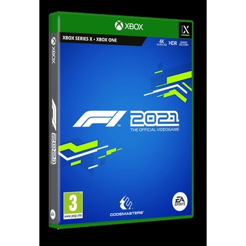 F1 2021