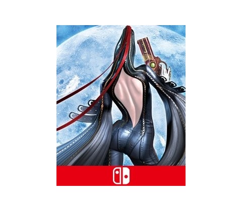 Bayonetta