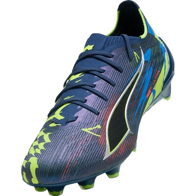 PUMA Ultra 6 ultimate dare to fg