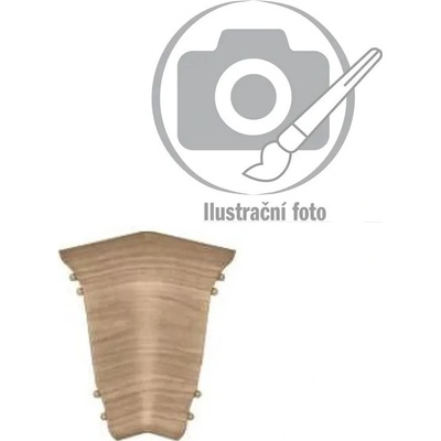 Döllken WEIMAR SLK50 W648 kout white oak