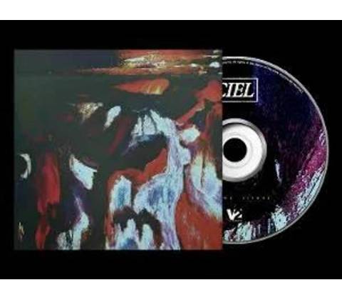 CIEL - CALL ME SILENT 1 CD