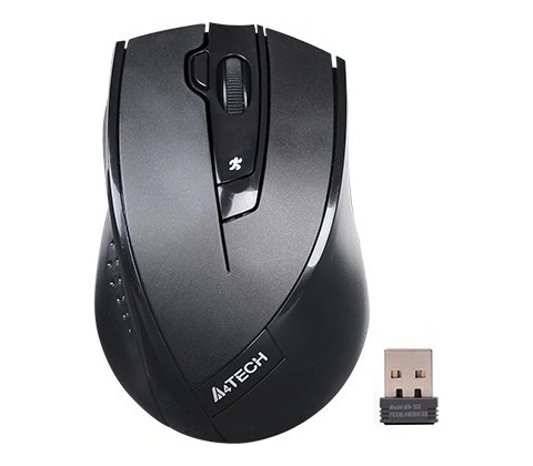 A4Tech G9-730FX-1