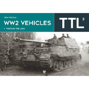 Ww2 Vehicles | Cockle, Tom (ISBN: 9786156602213)