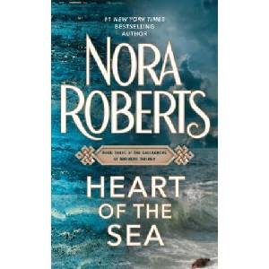 Heart of the Sea | Nora Roberts (2000)