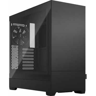 Fractal Design Pop Silent TG Clear Tint FD-C-POS1A-02