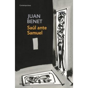 Saúl ante Samuel | JUAN BENET (ISBN: 9788483464069)