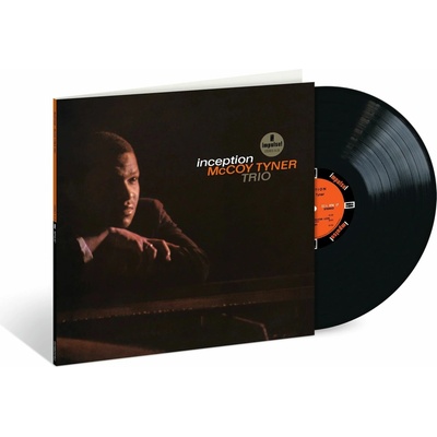Mccoy Tyner - Inception LP