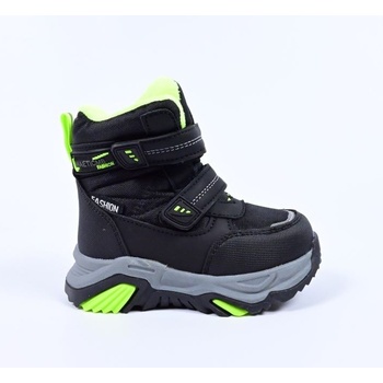 CSCK 387 Black
