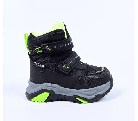 CSCK 387 Black
