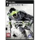 Tom Clancys Splinter Cell: BlackList