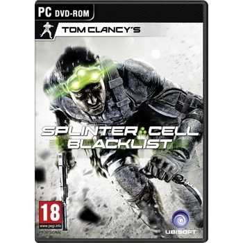 Tom Clancys Splinter Cell: BlackList