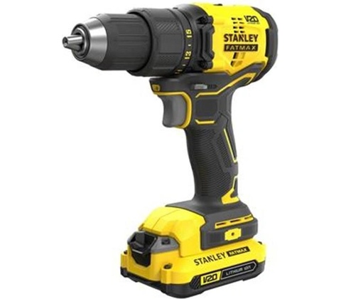 Stanley SFMCD710D2K