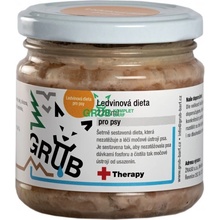 Grub Barf Ledvinová dieta 220 ml