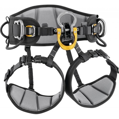 Petzl ASTRO SIT – Zboží Dáma Petzl ASTRO SIT – Zboží Dáma