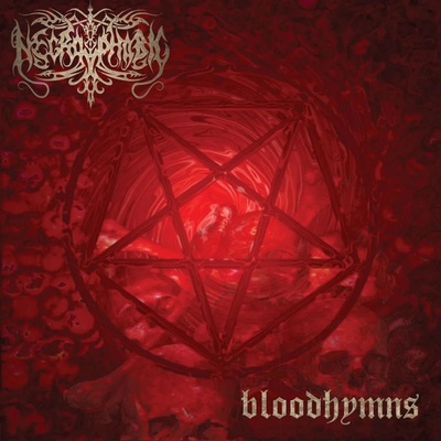 NECROPHOBIC - Bloodhymns - Re-issue 2022 LP