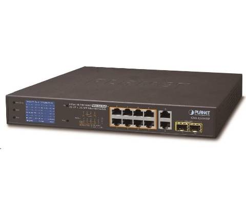 Planet GSD-1222VHP
