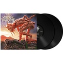 Kin Ping Meh - Concrete / Vinyl / 2 LP