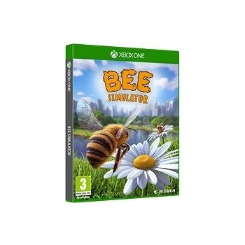 Bee Simulator