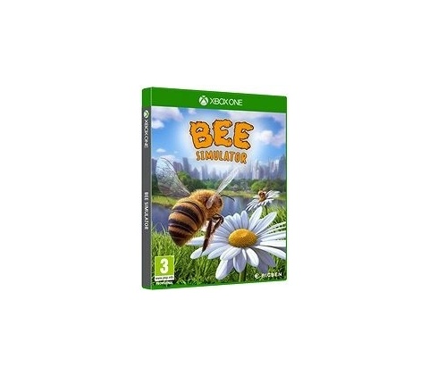 Bee Simulator
