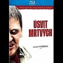 Úsvit mrtvých BD
