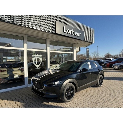 Mazda CX-30 2.5 140 Homura 103 kW