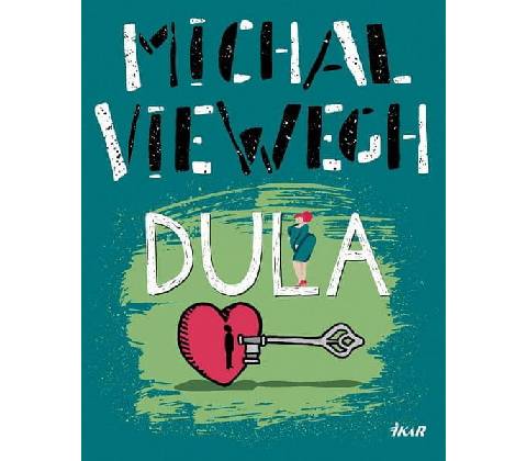 Dula - Michal Viewegh