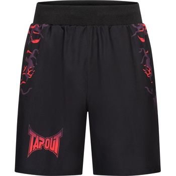 Tapout TAPROOT čierne