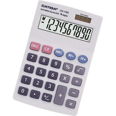 Catiga CD 1185
