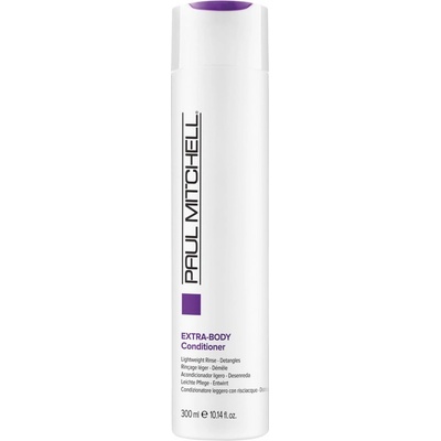 Paul Mitchell Extra Body kondicionér pre objem Extra-Body Daily Rinse 300 ml