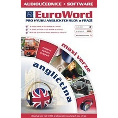 EuroWord Angličtina