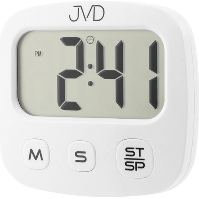 JVD DM8208