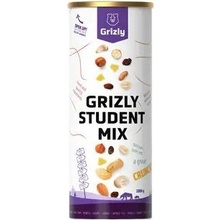 GRIZLY Studentská směs 1 kg