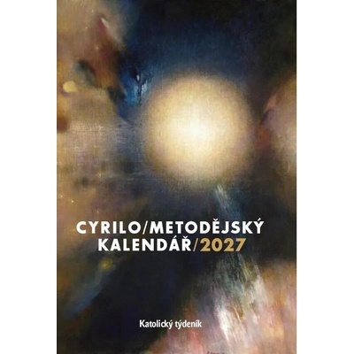 Katolický týdeník Cyrilometodějský 2027