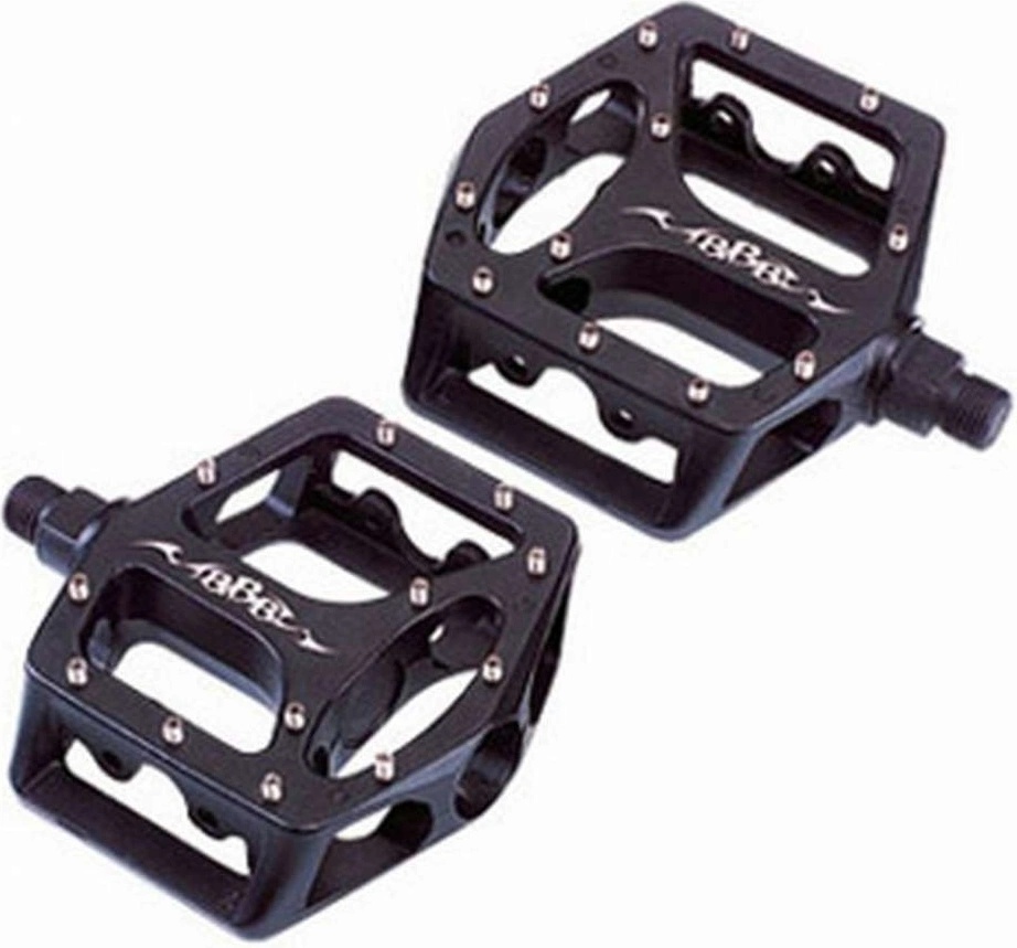 BBB BPD-32 MOUNTAINHIGH pedály od 372 Kč