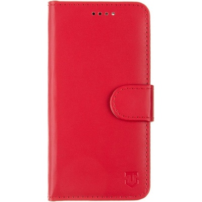 Pouzdro Tactical Field Notes Realme 9 Pro, červené – Zboží Živě