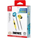 PowerA Wired Earbuds - Fortnite Peely