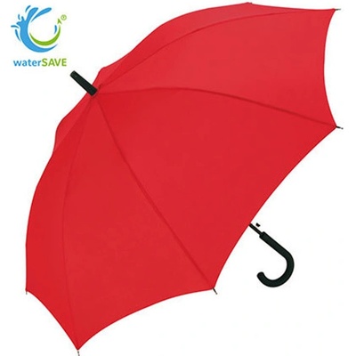 Fare Automatický holový deštník FA1112WS Red
