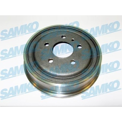 Brzdový buben SAMKO S70561