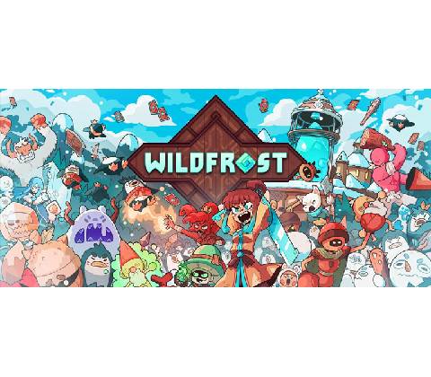 Wildfrost