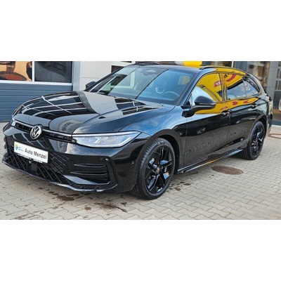 Volkswagen Passat Variant 2.0 TDI R-Line 4Motion DSG 142 kW